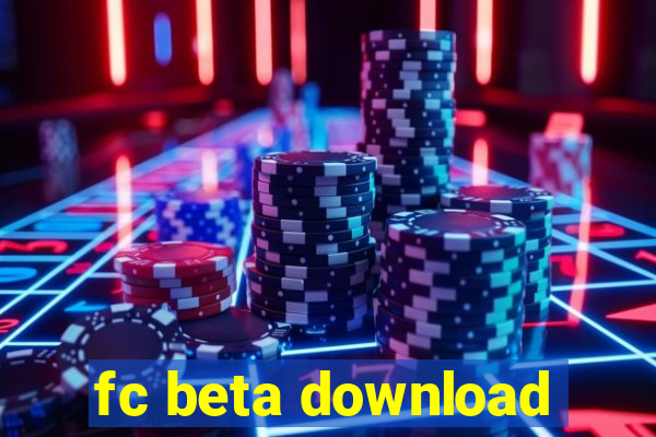 fc beta download